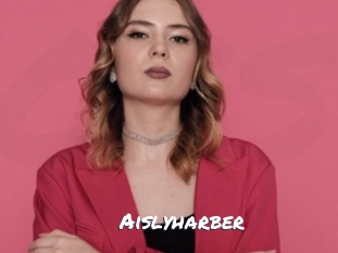 Aislyharber