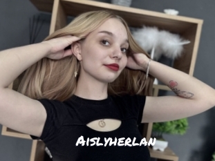 Aislyherlan