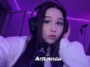 Aislyhigh