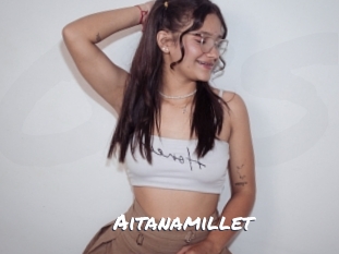 Aitanamillet