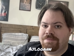 Ajlogann