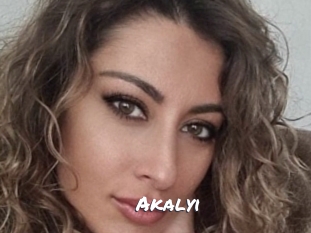 Akalyi