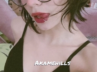 Akamehills