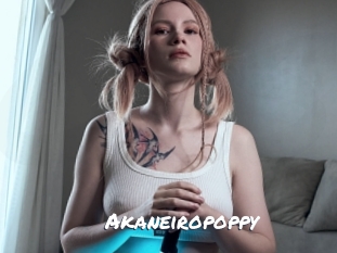 Akaneiropoppy