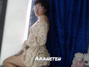 Akaneten