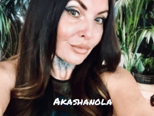 Akashanola