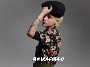 Akirafuddo