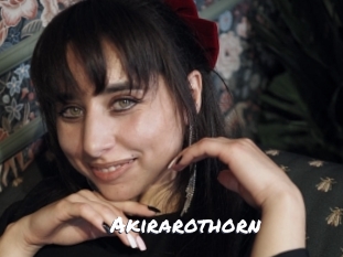 Akirarothorn
