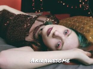 Akirawesome