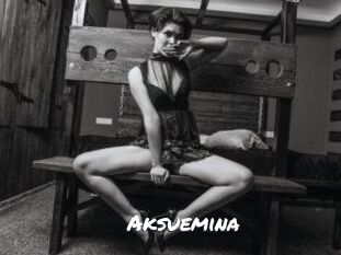 Aksuemina