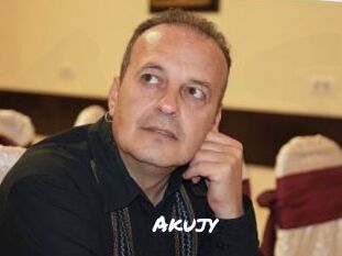 Akujy