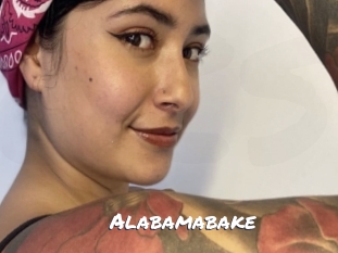 Alabamabake