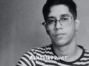 Aladdin77hot
