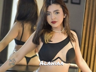 Alahiaa