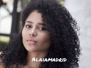 Alaiamadrid