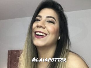 Alaiapotter