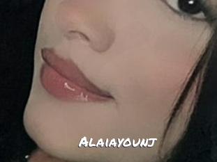 Alaiayounj