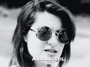 Alainadevil