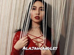 Alajahcandles