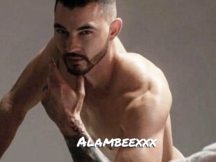 Alambeexxx