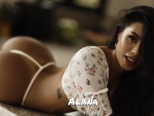 alana Ochranne Siete