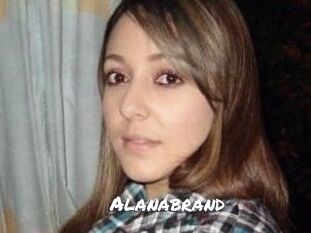 Alanabrand
