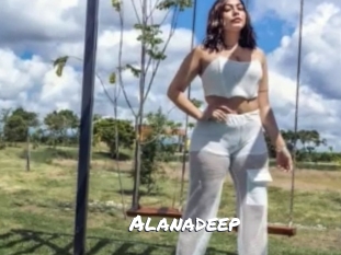 Alanadeep