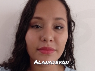 Alanadevon