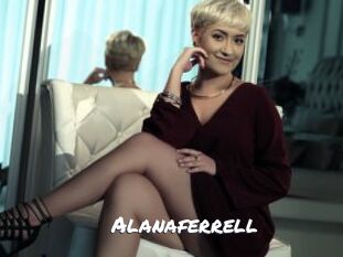 Alanaferrell