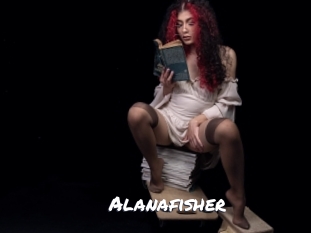 Alanafisher
