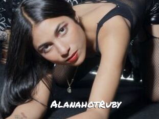 AlanahotRuby