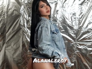 Alanaleroy