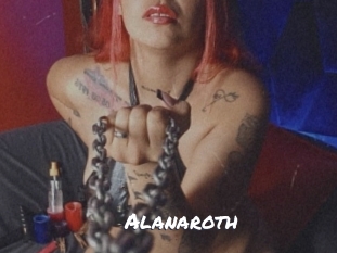 Alanaroth