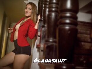Alanasaint