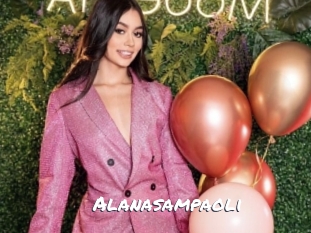 alanasampaoli Ochranne Siete