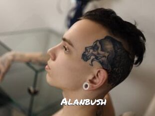 Alanbush
