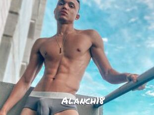 Alanch18