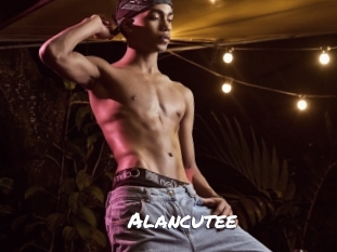 Alancutee