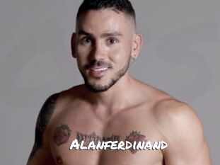 Alanferdinand
