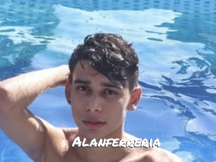 alanferreria Ochranne Siete
