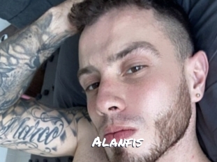 Alanfis