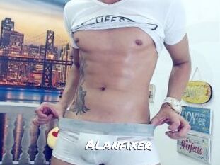 Alanfixer