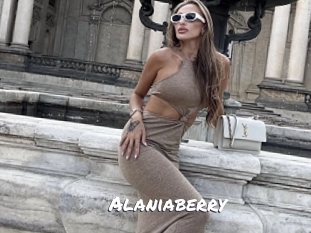Alaniaberry
