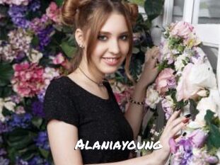 Alaniayoung