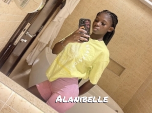 alanibelle Ochranne Siete