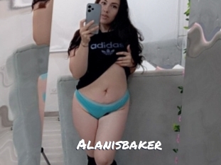 Alanisbaker
