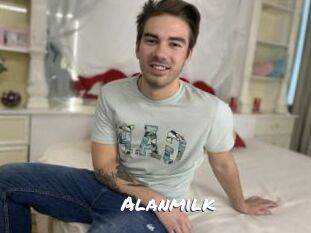 Alanmilk