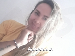 Alannaalb