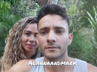 Alannaandmark