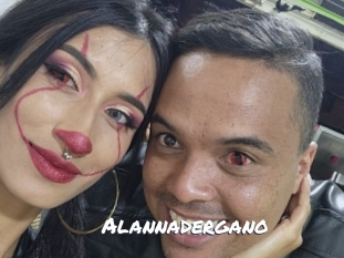 Alannadergano